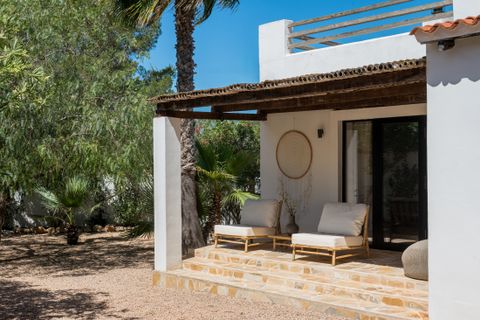 Finca i Benimussa, Ibiza, Benimussa - € 3.200.000 | Ref: MUDITA-BOTANICA - foto 9